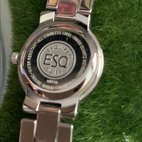 Watch ESQ Woman’s - Picture 4 of 5